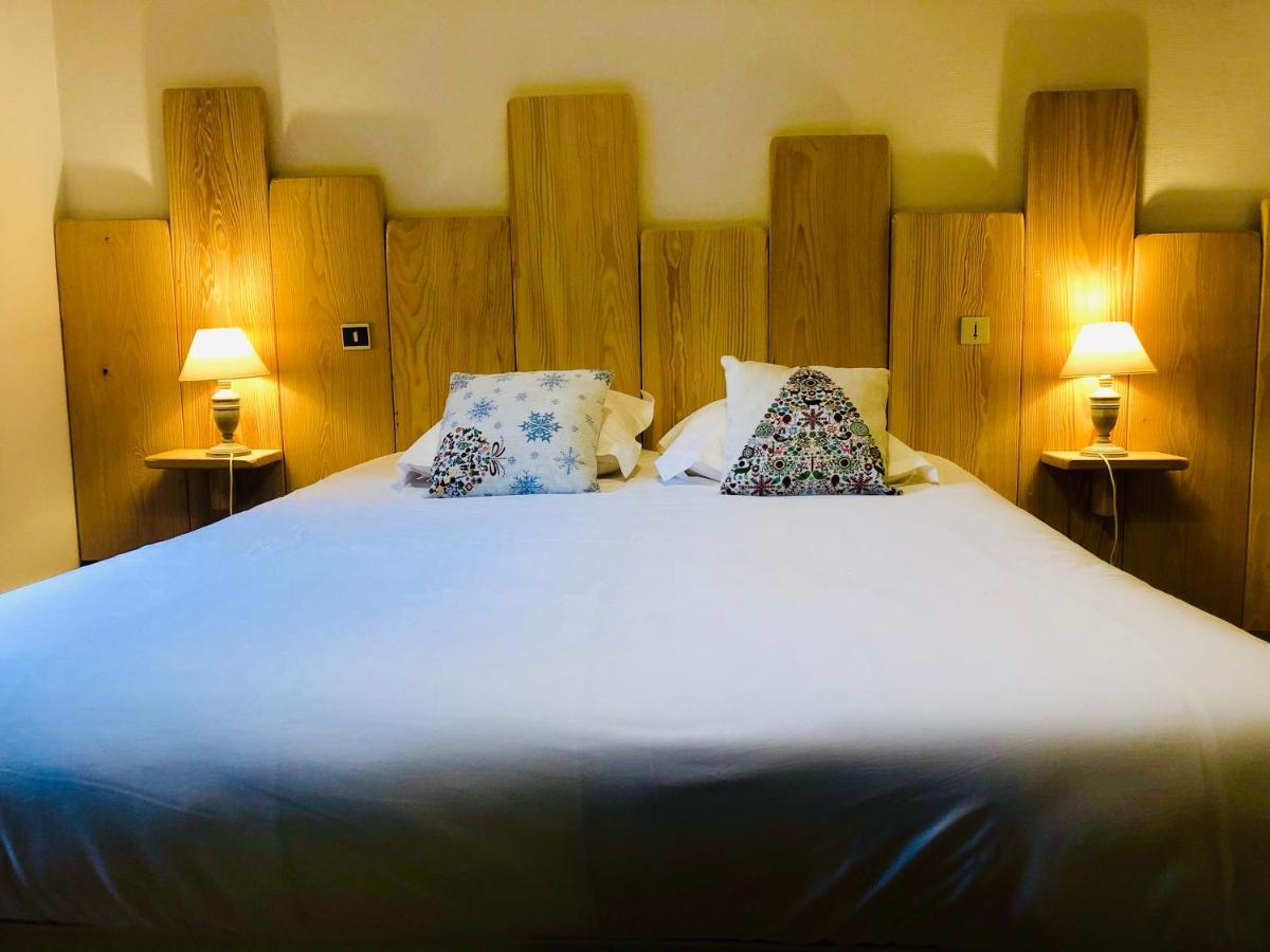 Chaume De Balveurche Hotel Xonrupt-Longemer Ngoại thất bức ảnh