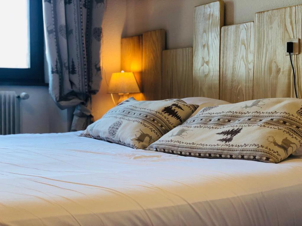 Chaume De Balveurche Hotel Xonrupt-Longemer Ngoại thất bức ảnh