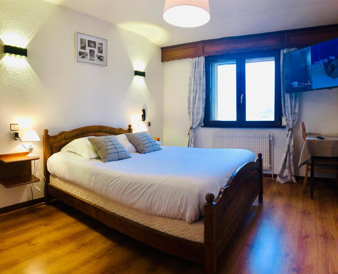 Chaume De Balveurche Hotel Xonrupt-Longemer Ngoại thất bức ảnh