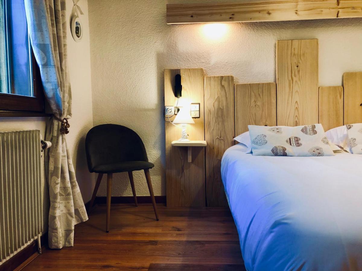 Chaume De Balveurche Hotel Xonrupt-Longemer Ngoại thất bức ảnh