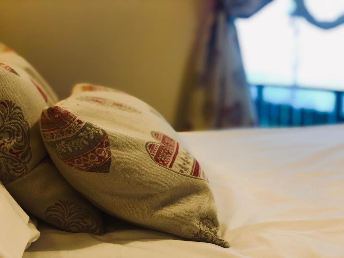 Chaume De Balveurche Hotel Xonrupt-Longemer Ngoại thất bức ảnh